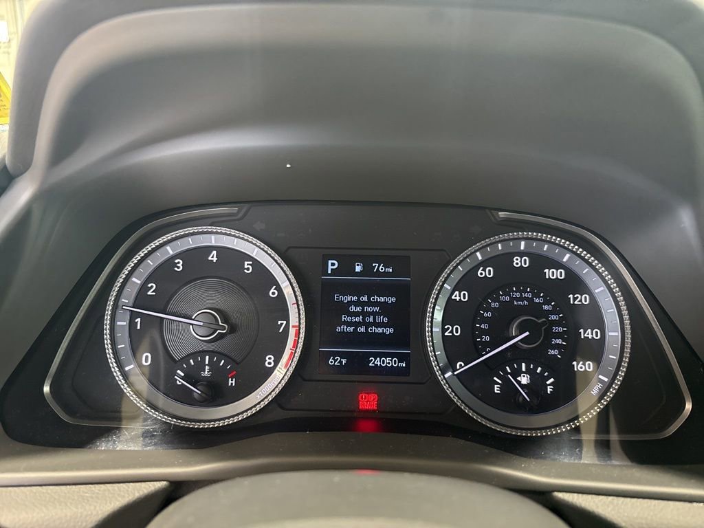 Used 2023 Hyundai Sonata SE image 8