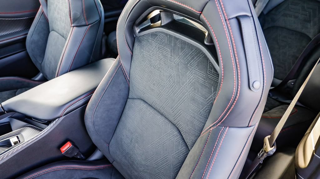 New 2026 Dodge Charger Scat Pack AWD/4WD image 30