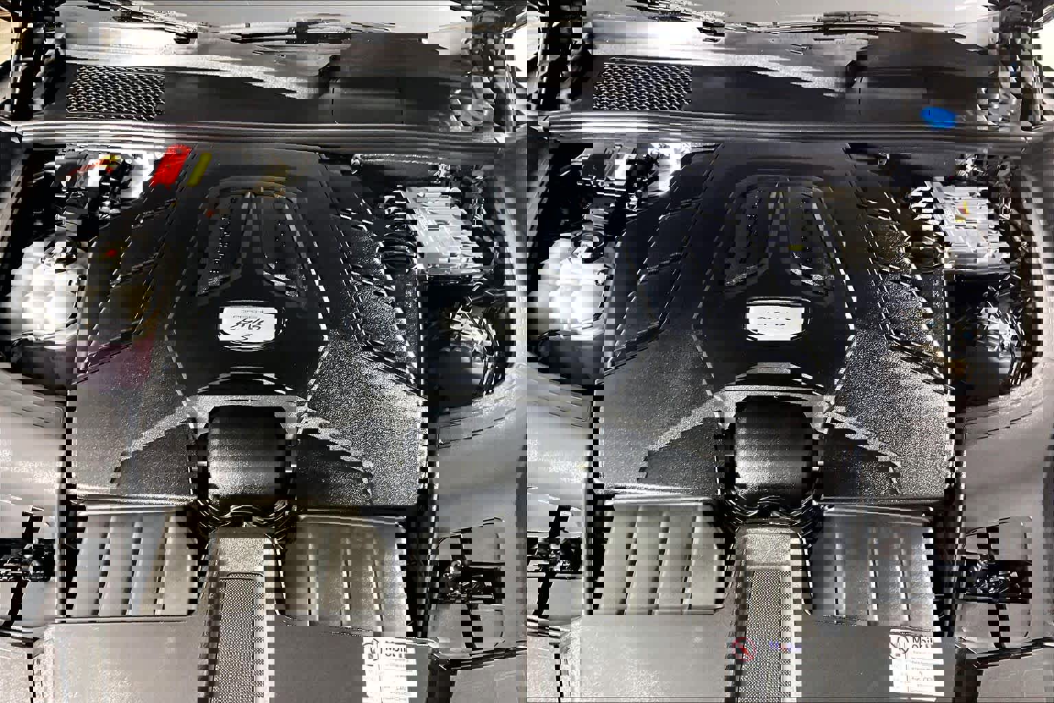 Used 2019 Porsche Cayenne S image 30