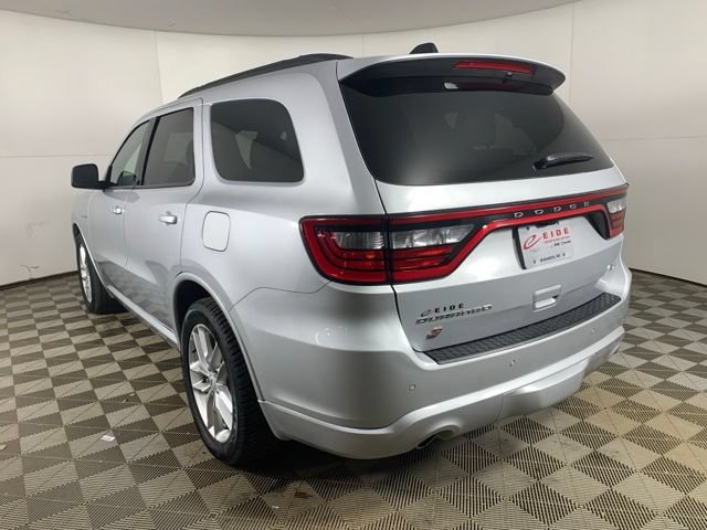 Used 2025 Dodge Durango R/T AWD/4WD image 17
