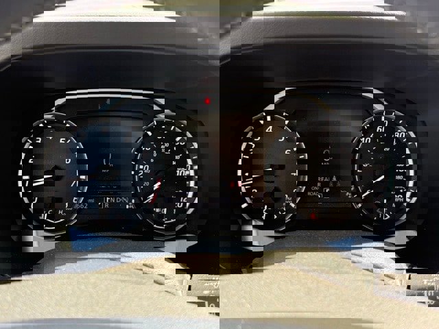 New 2026 Nissan Frontier SV w/ All-Weather Content Package image 30