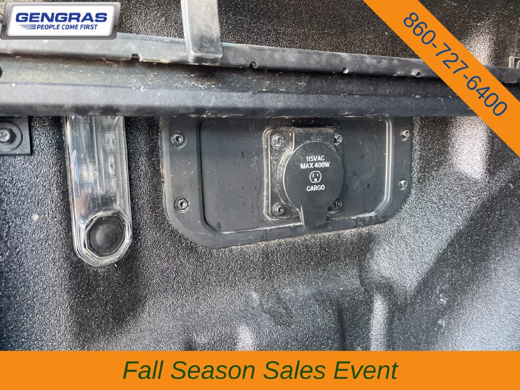 Certified 2025 RAM 1500 Big Horn AWD/4WD image 31