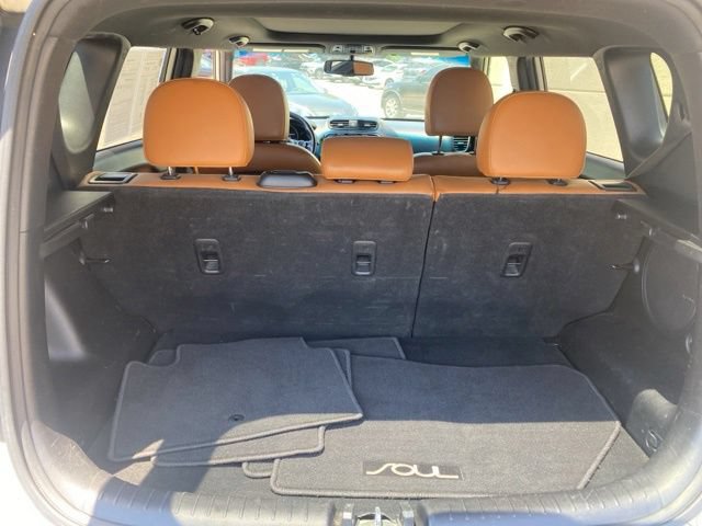 Used 2015 Kia Soul ! w/ Sun & Sound Package FWD image 31