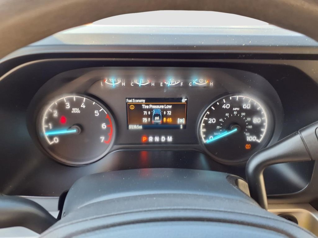 Used 2023 Ford F250 XL w/ Snow Plow/Camper Package AWD/4WD image 24