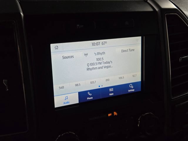 Used 2020 Ford F150 XLT w/ Trailer Tow Package image 34