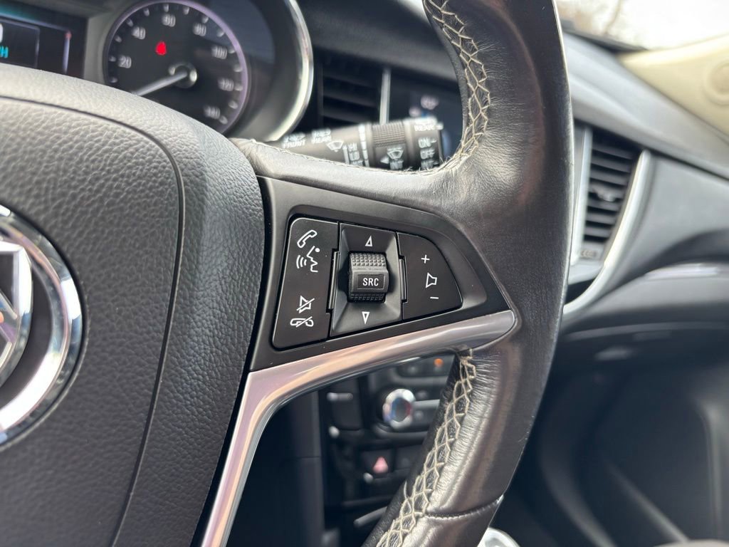 Used 2019 Buick Encore Preferred image 27