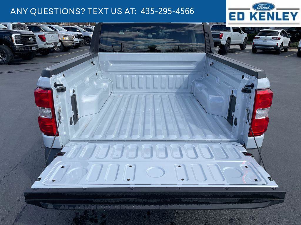 New 2026 Ford Maverick XL image 28