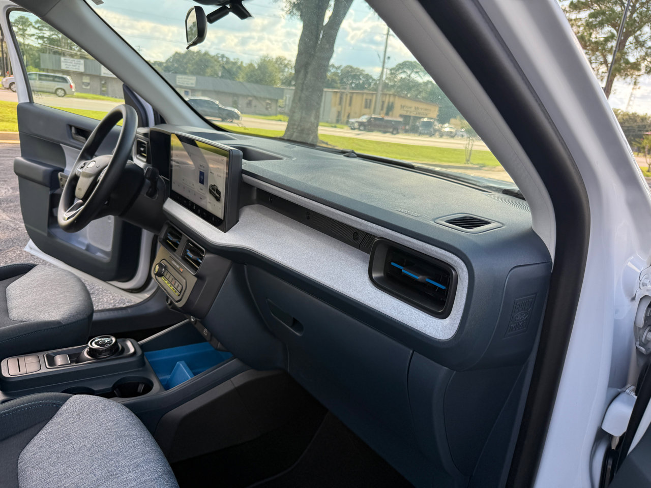 Used 2025 Ford Maverick XLT image 20