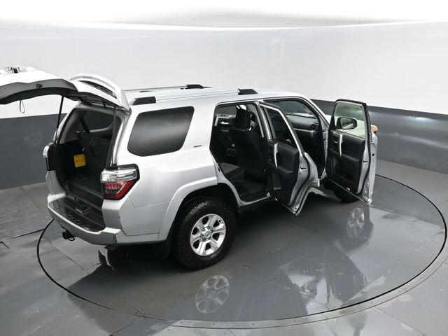 Used 2024 Toyota 4Runner SR5 image 26
