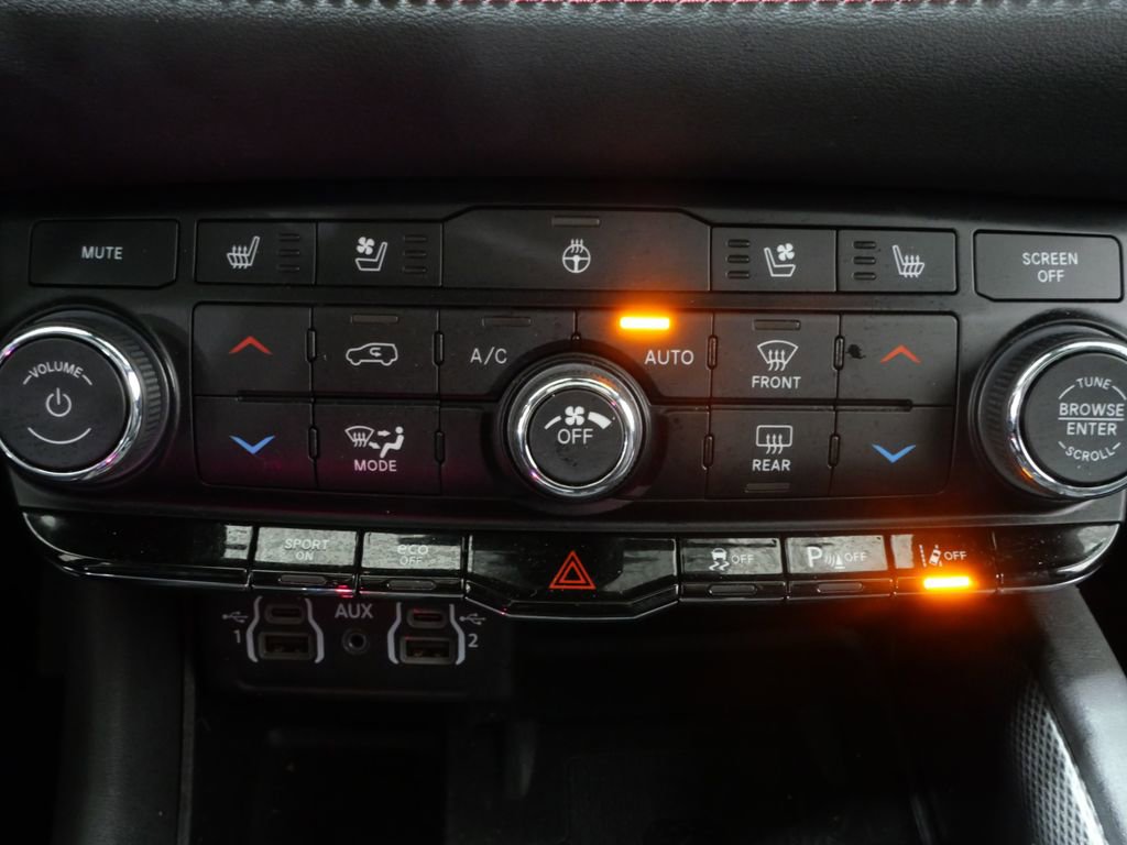 Used 2022 Dodge Durango R/T image 20