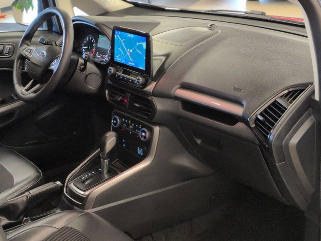 Used 2021 Ford EcoSport SES image 22