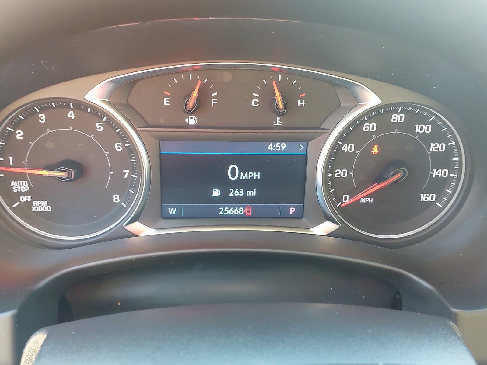 Used 2024 GMC Terrain SLT AWD/4WD image 19