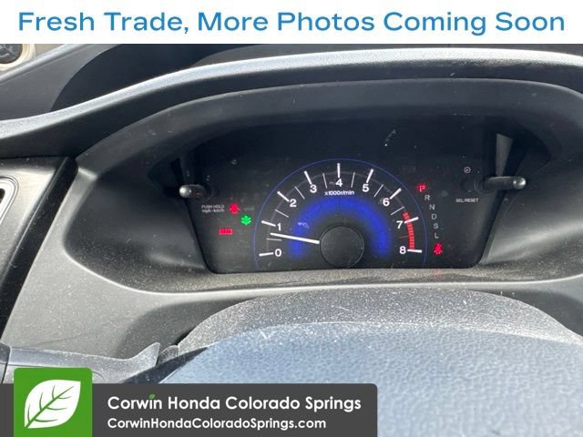 Used 2015 Honda Civic EX-L image 12