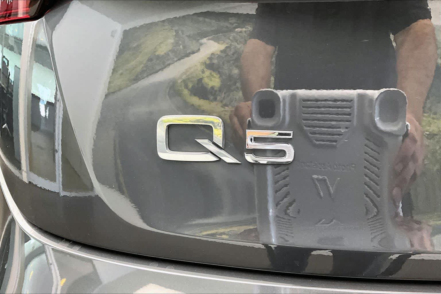 Certified 2023 Audi Q5 2.0T Premium Plus w/ Premium Plus Package AWD/4WD image 33