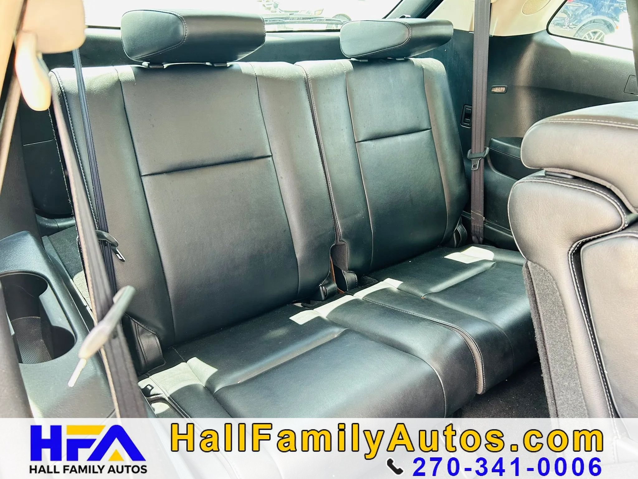 Used 2012 MAZDA CX-9 Touring FWD image 19