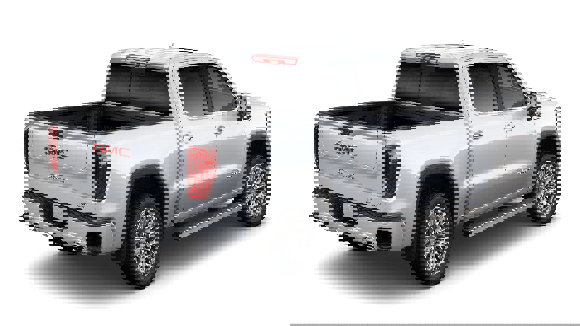 New 2026 GMC Sierra 1500 Denali image 34