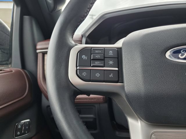 Used 2023 Ford Expedition Max Limited AWD/4WD image 14