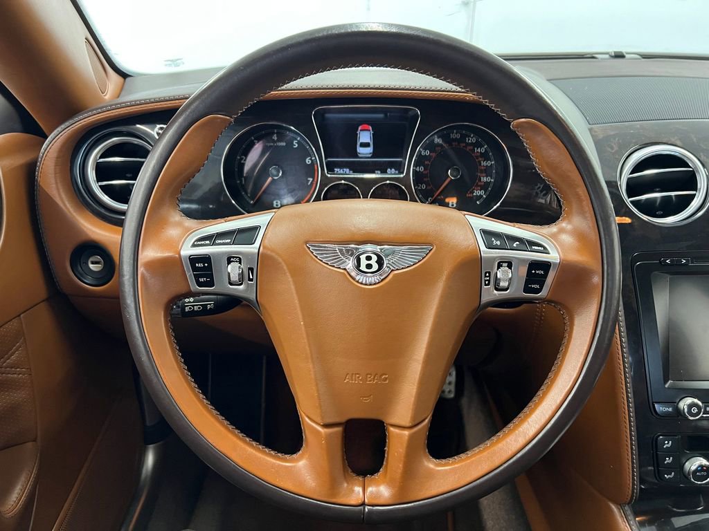 Used 2013 Bentley Flying Spur Flying Spur Speed image 15