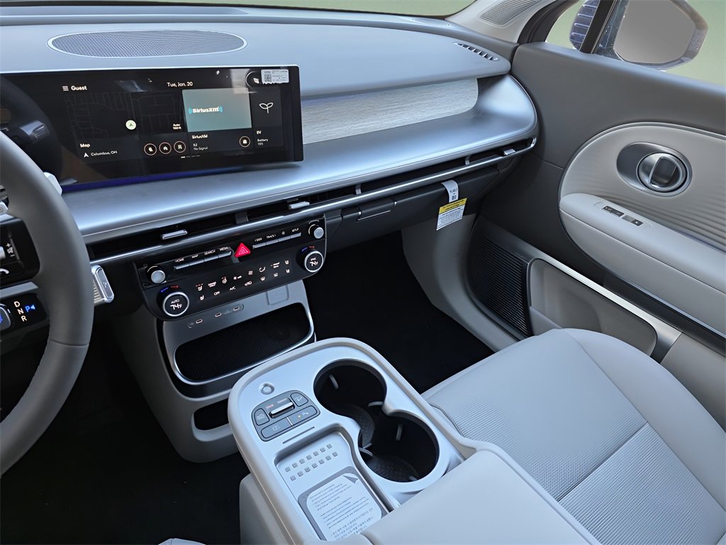 New 2026 Hyundai Ioniq 9 Limited image 17