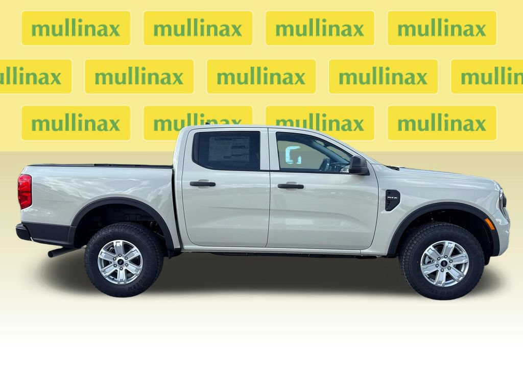 New 2026 Ford Ranger XL RWD image 14