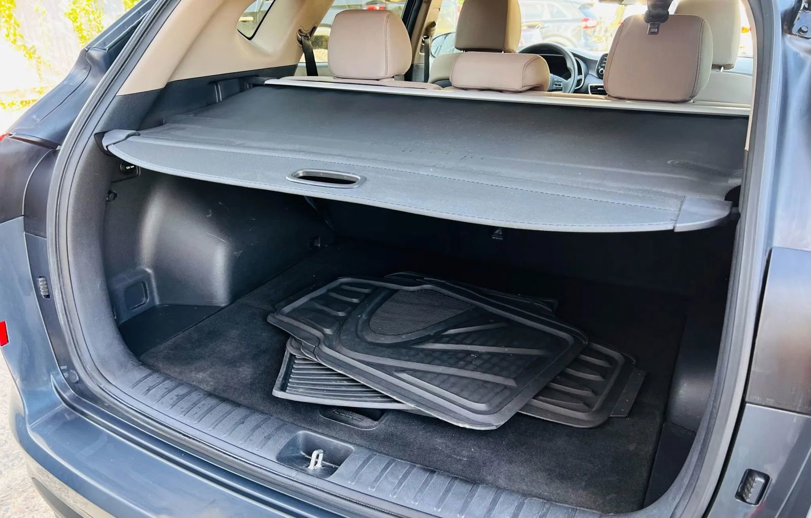 Used 2021 Hyundai Tucson SE image 12