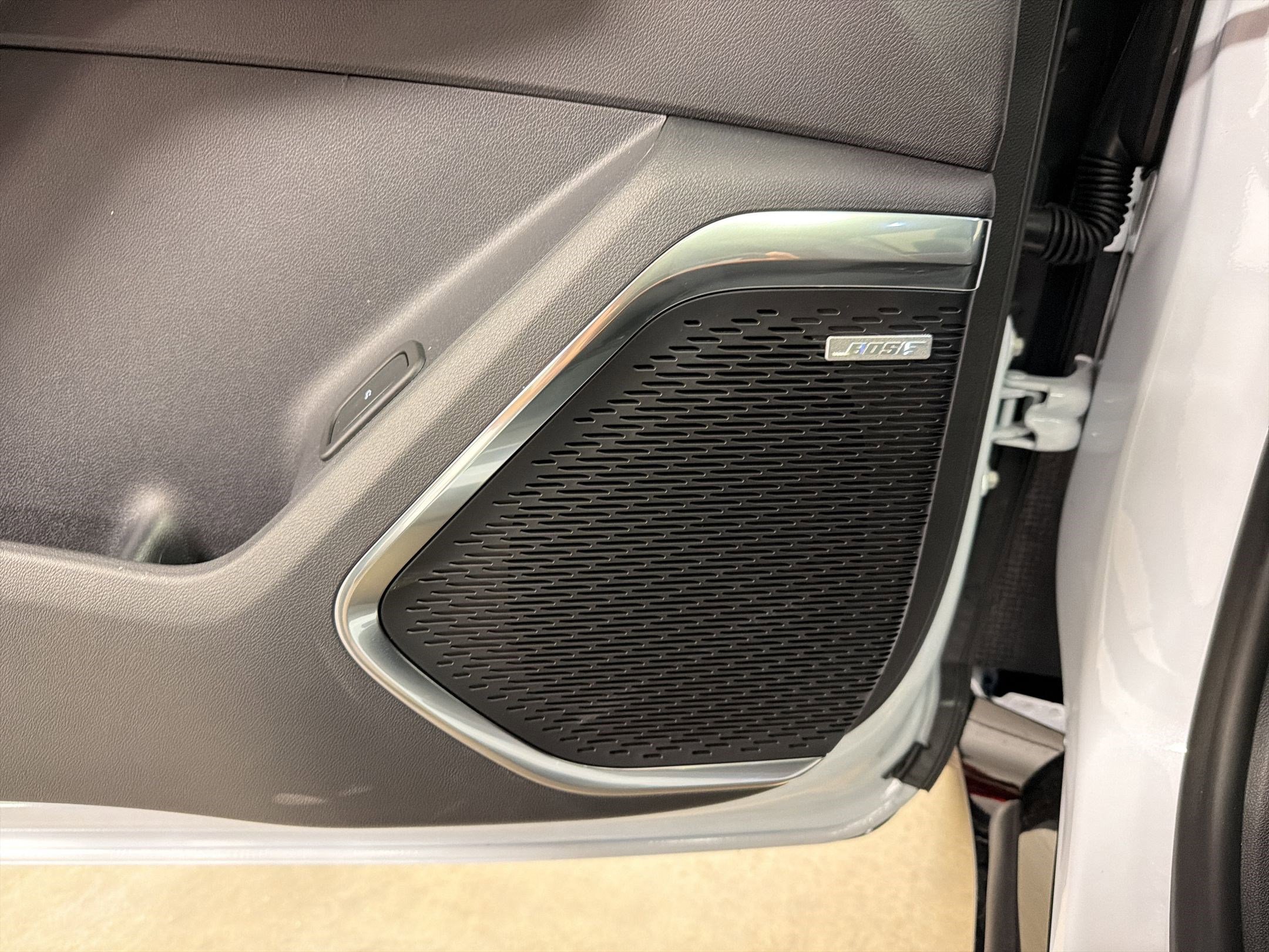 New 2026 Chevrolet Traverse High Country w/ LPO, Floor Liner Package image 21