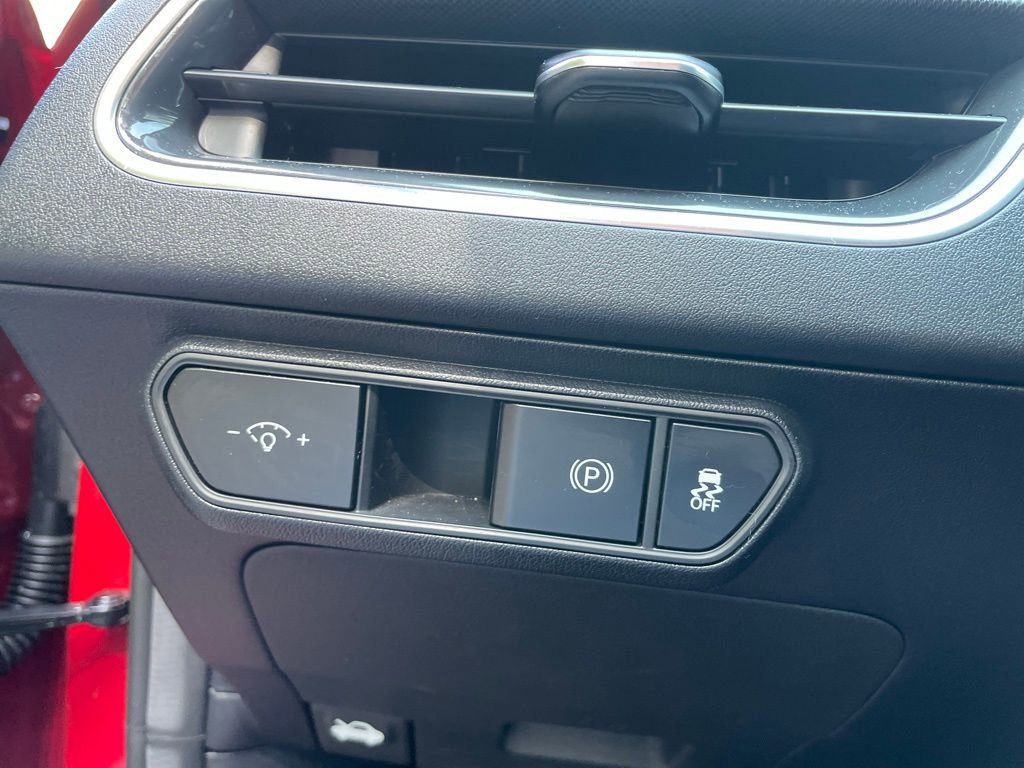 Certified 2025 Kia K4 EX image 10