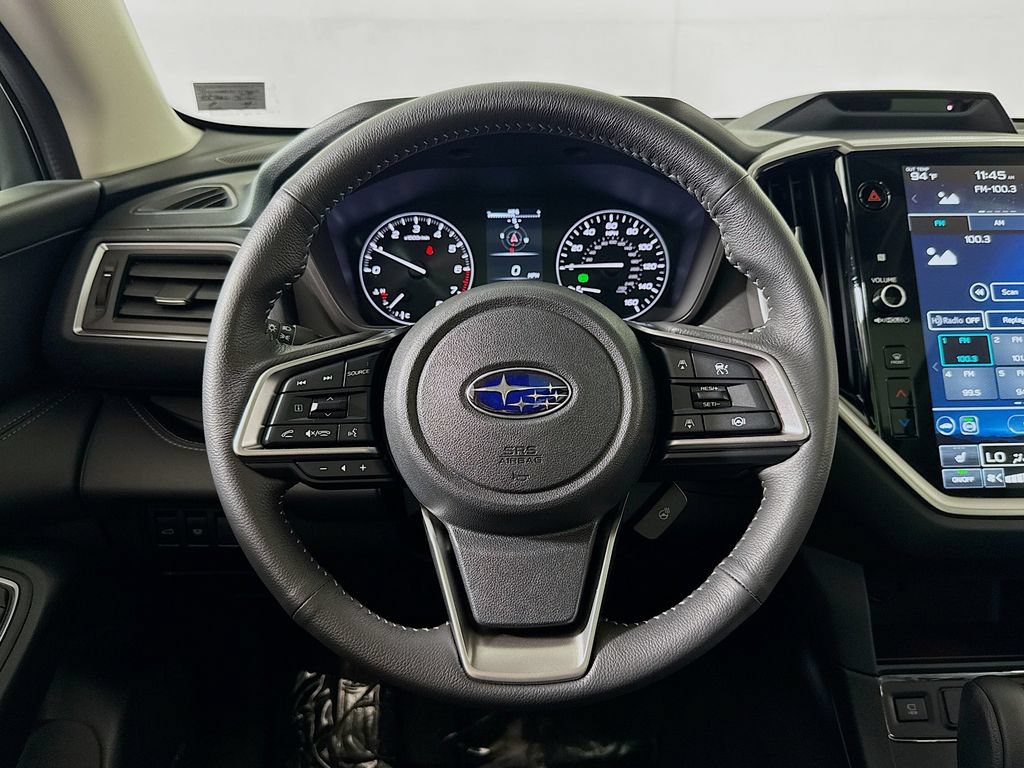 Used 2026 Subaru Ascent Limited AWD/4WD image 11