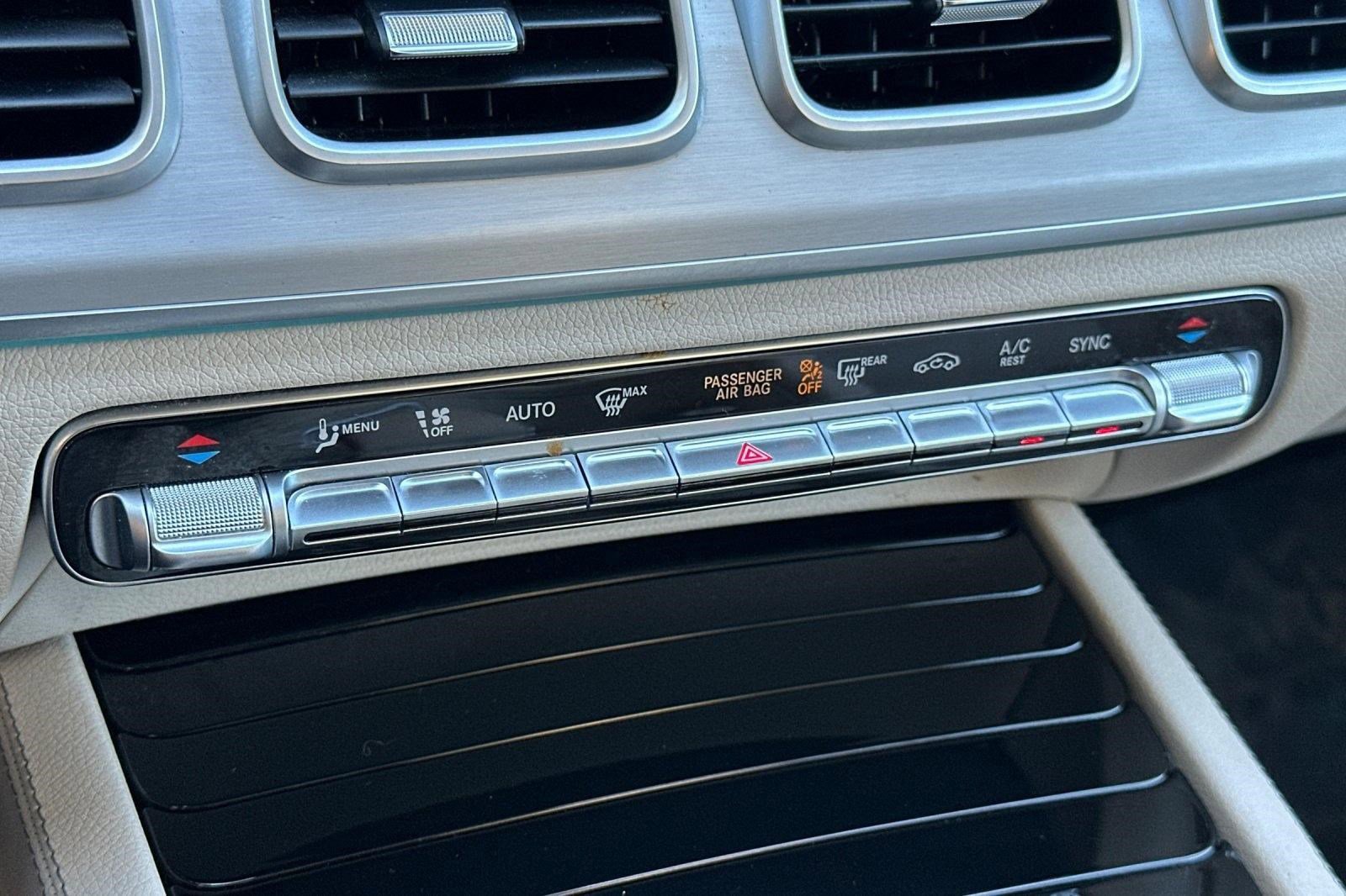 Used 2022 Mercedes-Benz GLE 350 4MATIC image 26