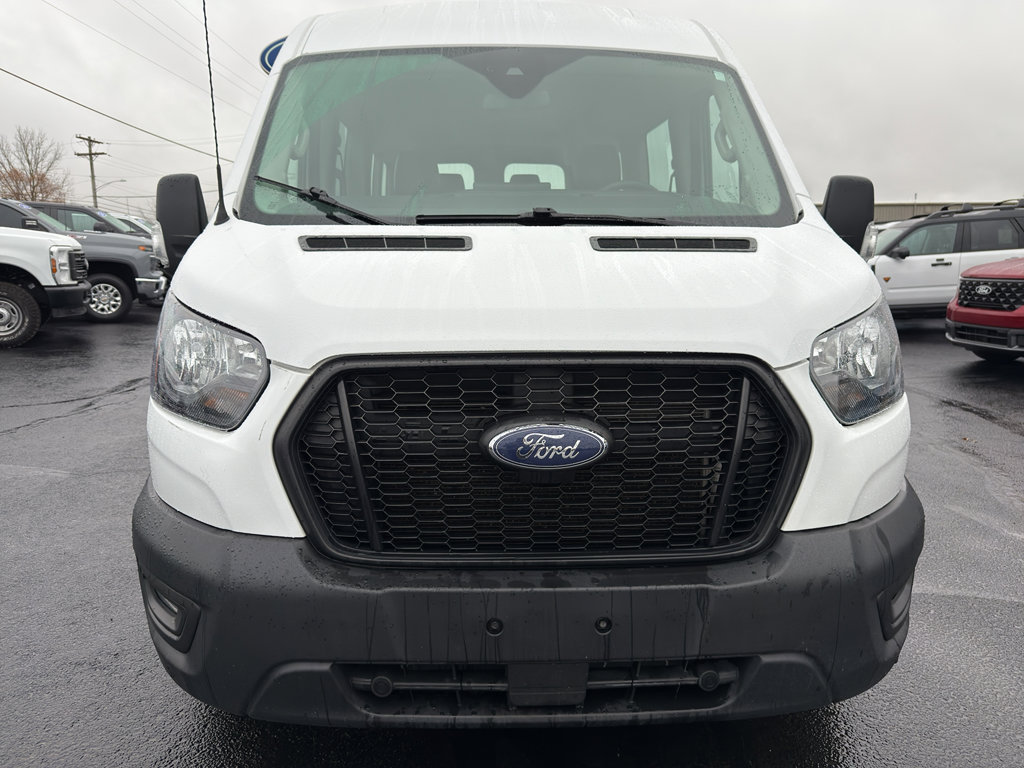 Used 2023 Ford Transit 350 XL image 3