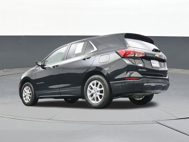 Used 2023 Chevrolet Equinox LT image 34