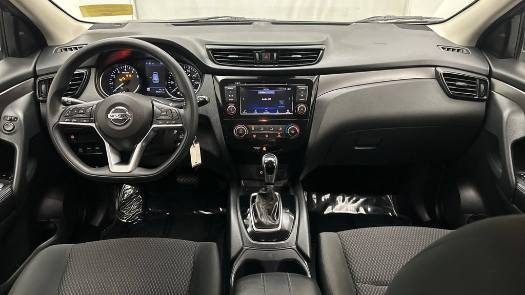 Certified 2022 Nissan Rogue Sport S AWD/4WD image 25