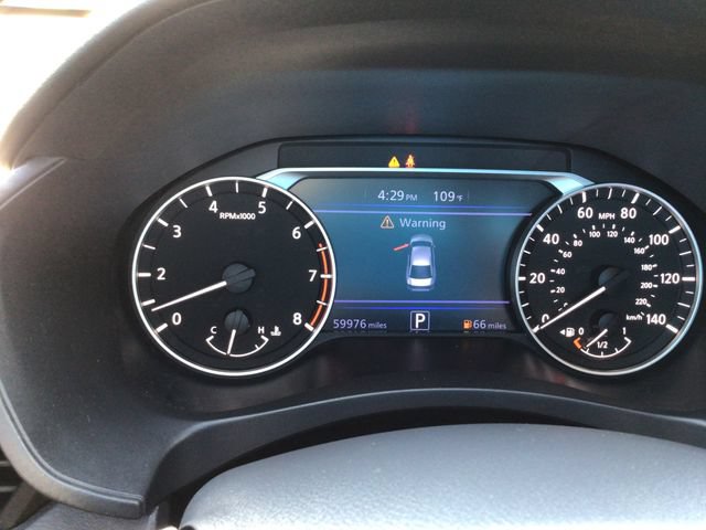 Used 2020 Nissan Altima 2.5 SR FWD image 29