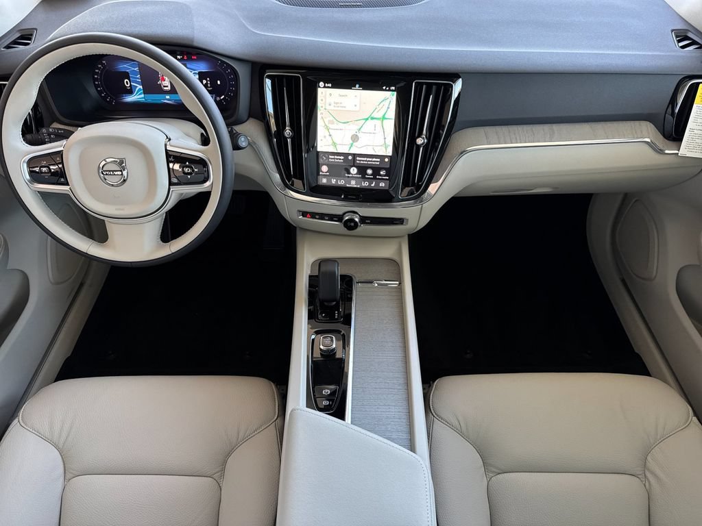 New 2026 Volvo V60 B5 Cross Country Plus w/ Protection Package Premier AWD/4WD image 12