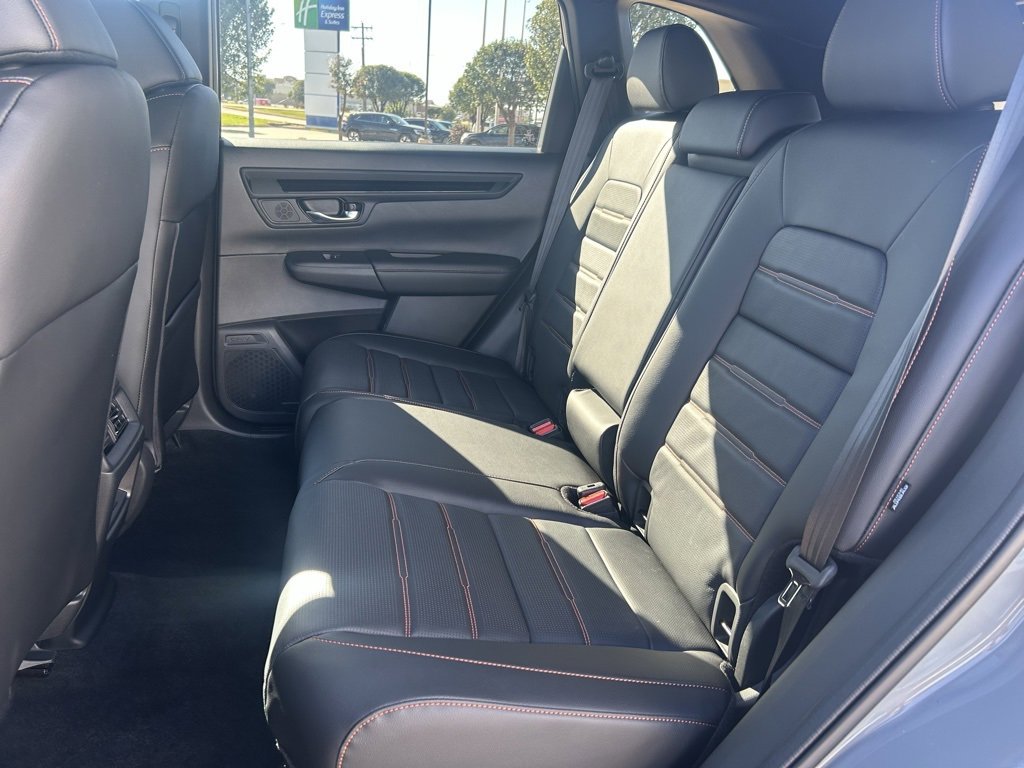 New 2026 Honda CR-V Sport-L image 16