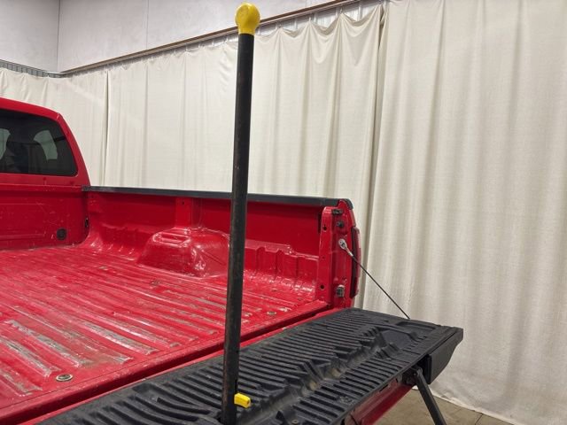 Used 2008 Ford F250 XLT image 14