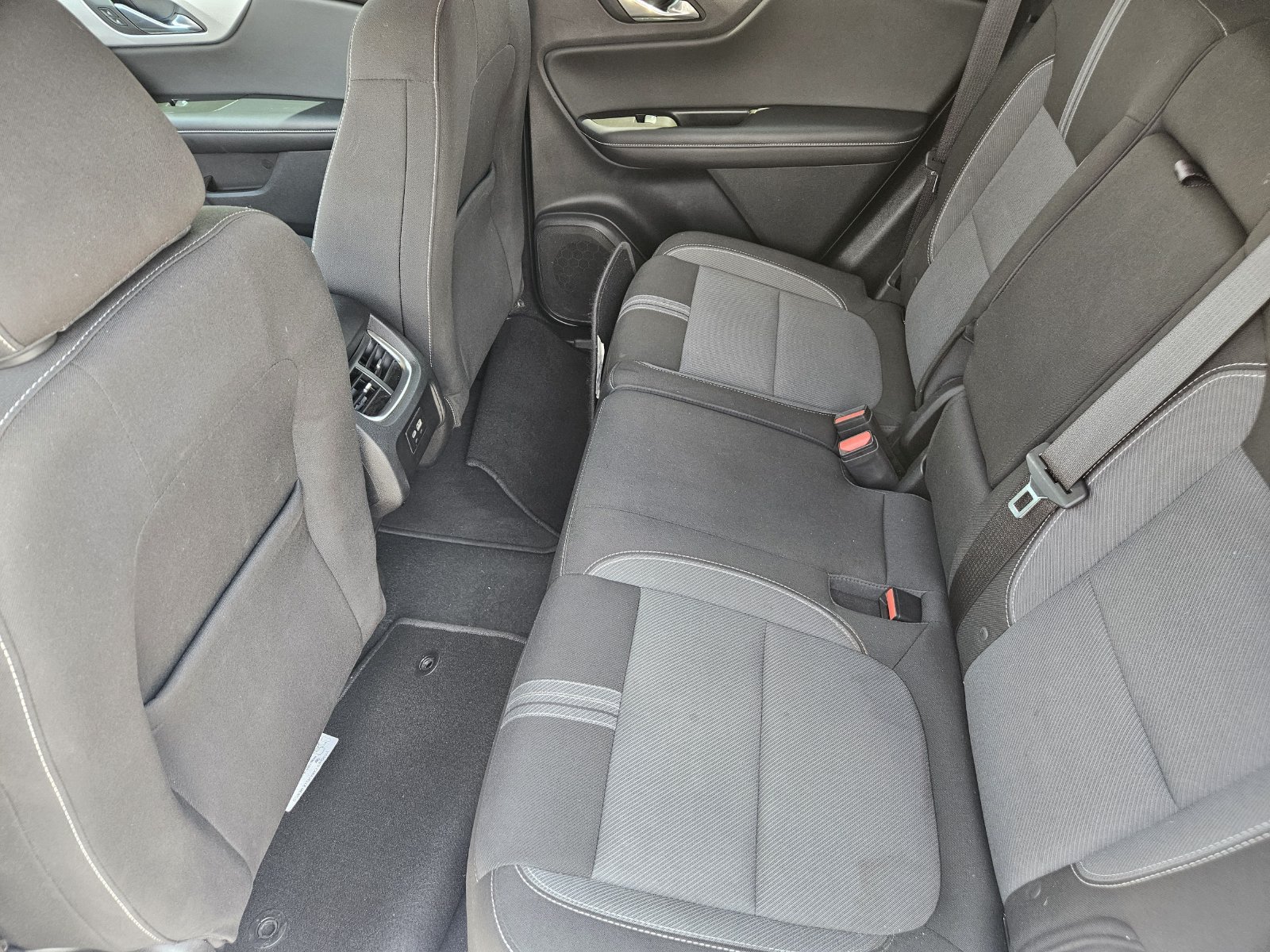 Certified 2023 Chevrolet Blazer LT w/ Midnight/Sport Edition FWD image 29