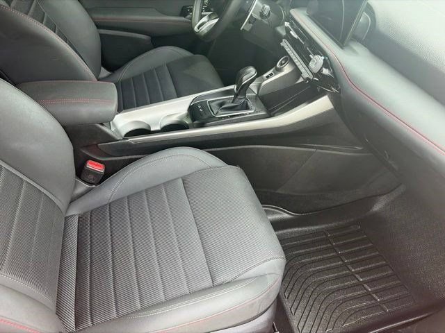 Used 2024 Dodge Hornet R/T AWD/4WD image 37