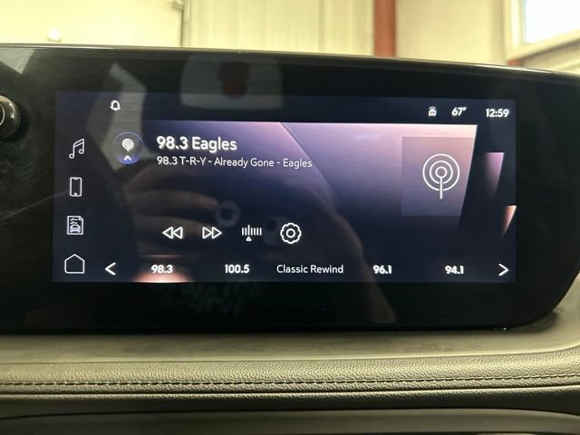 Used 2024 Buick Encore GX Sport Touring AWD/4WD image 28