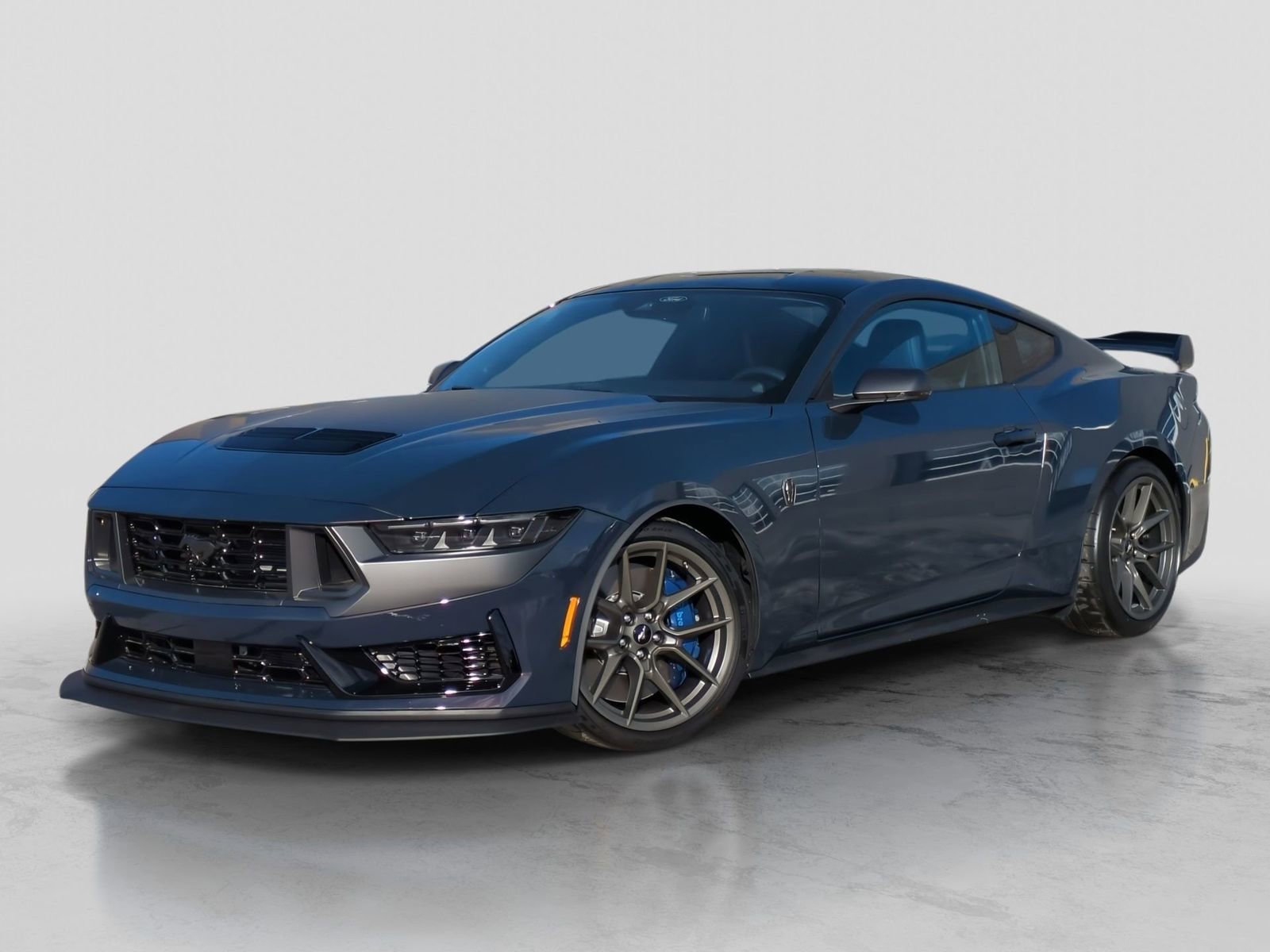 New 2025 Ford Mustang Dark Horse w/ Dark Horse Handlin Package