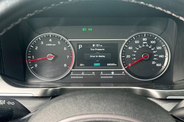Used 2021 Kia Sorento S FWD image 37
