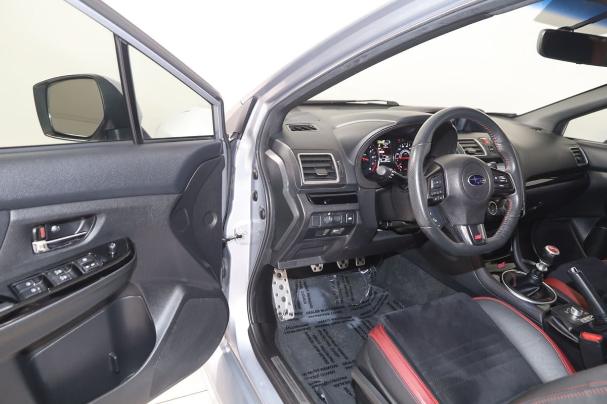 Used 2020 Subaru WRX STI AWD/4WD image 47