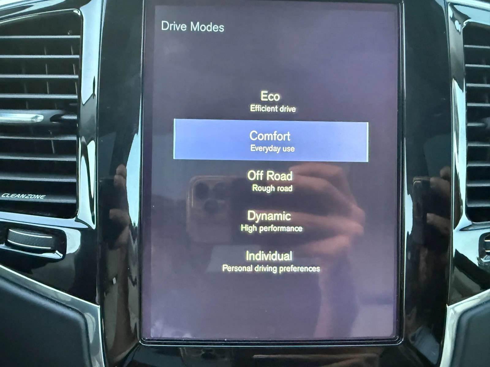 Used 2016 Volvo XC90 T6 Inscription AWD/4WD image 31