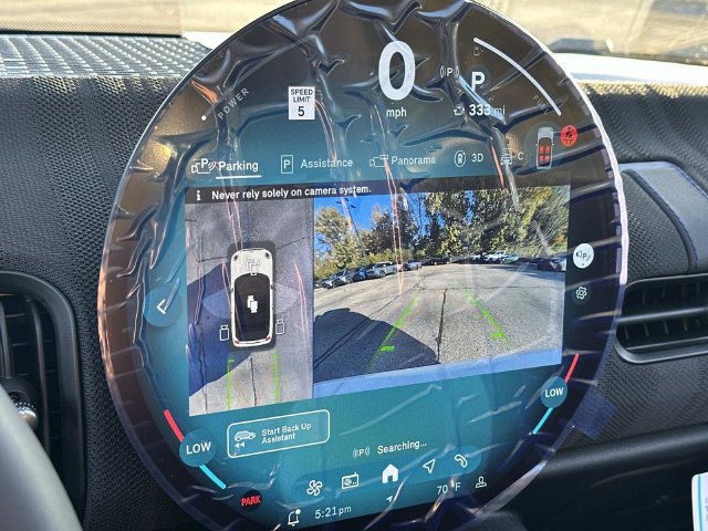 New 2027 MINI Cooper S FWD image 25