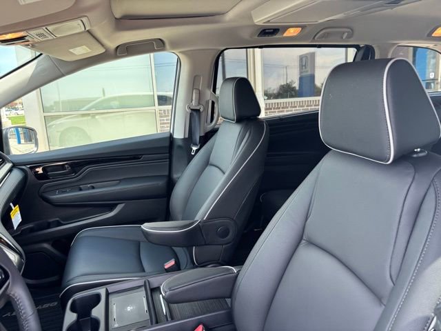 Certified 2026 Honda Odyssey Touring image 10