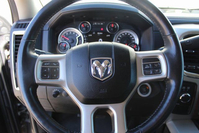 Used 2014 RAM 3500 Laramie image 10
