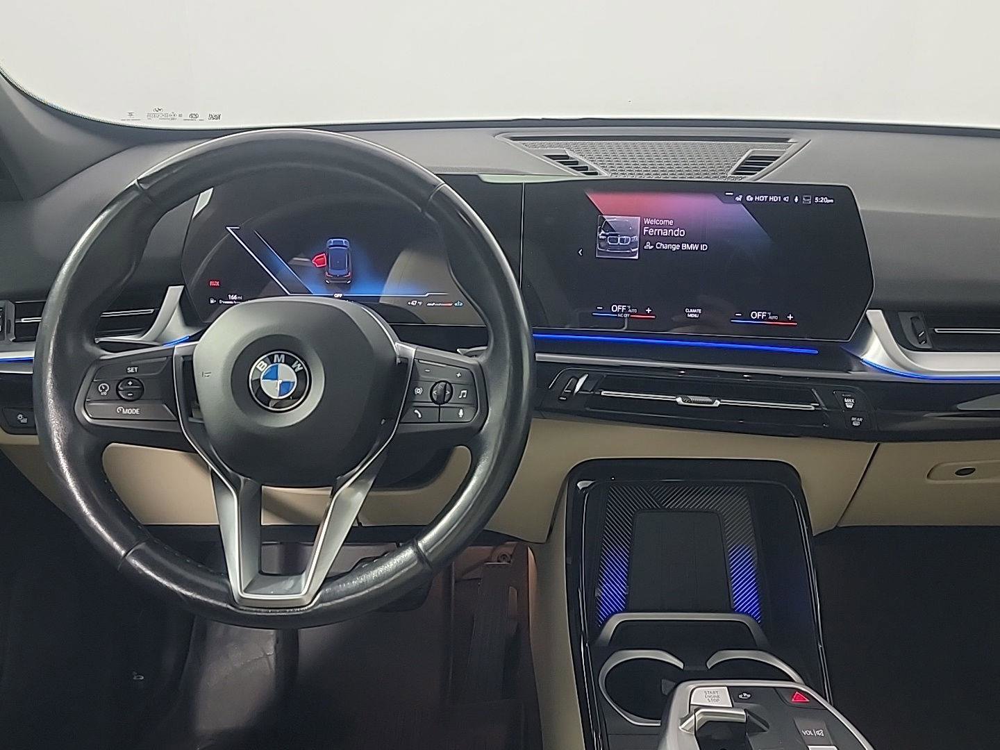 Used 2023 BMW X1 xDrive28i image 21