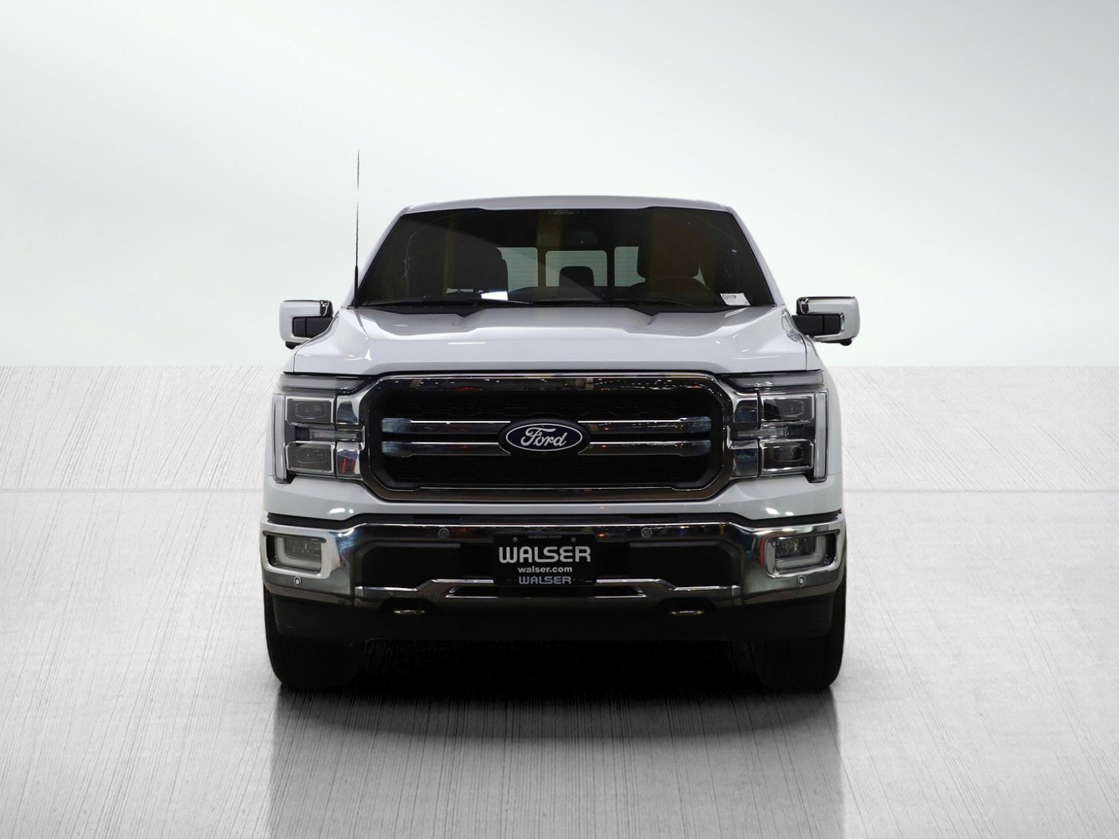 Used 2024 Ford F150 Lariat w/ Equipment Group 502A High image 8