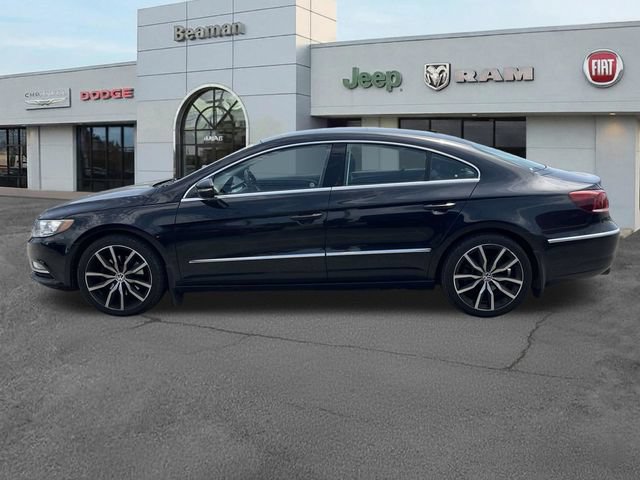 Used 2015 Volkswagen CC Executive FWD image 4