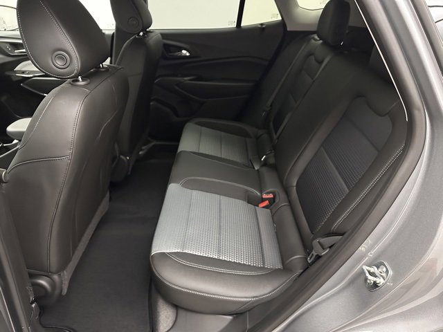 New 2026 Chevrolet Trax LT w/ LT Convenience Package image 16